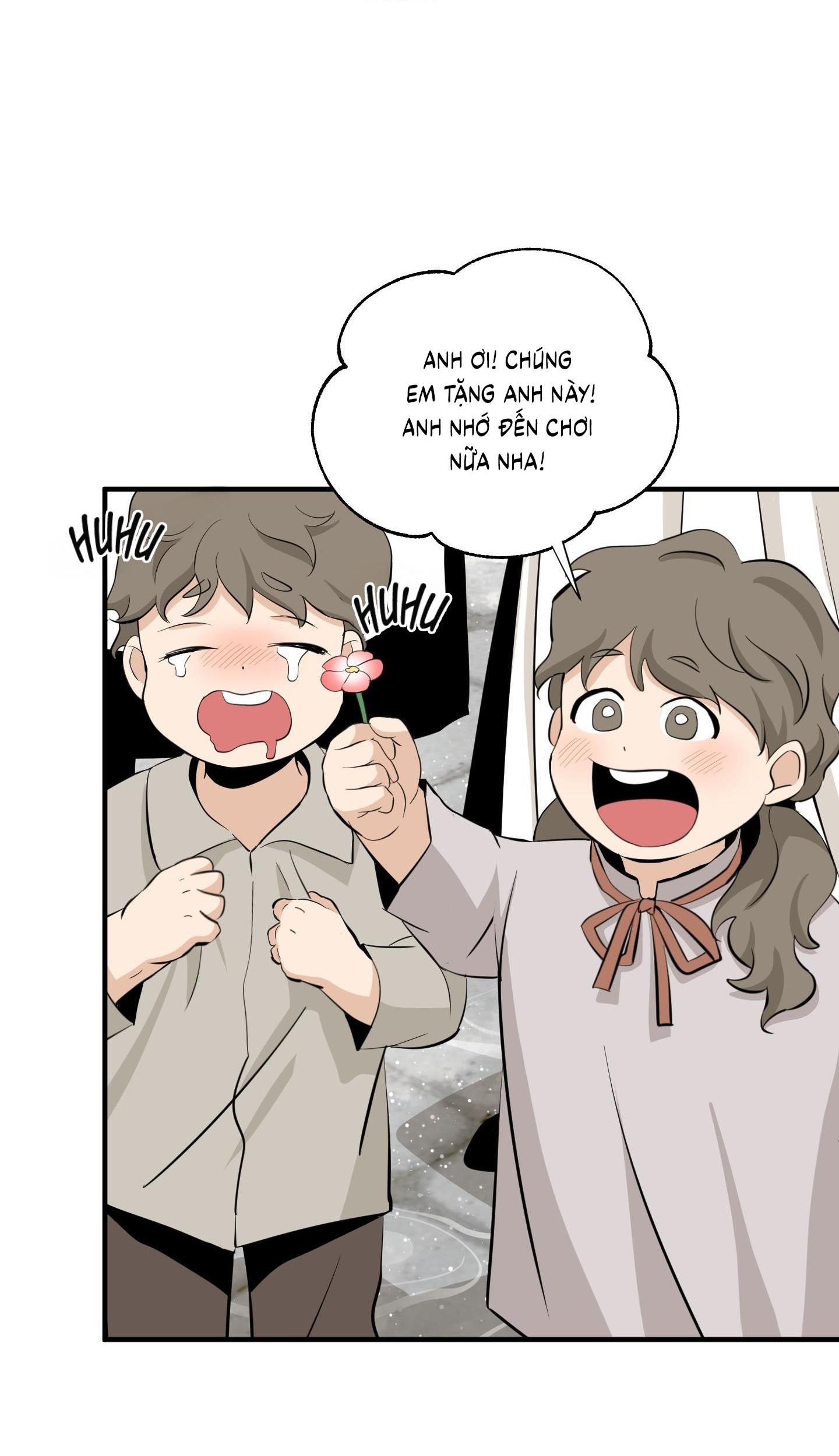 (CBunu) Hoa Vô Danh Chapter 33 - Next 