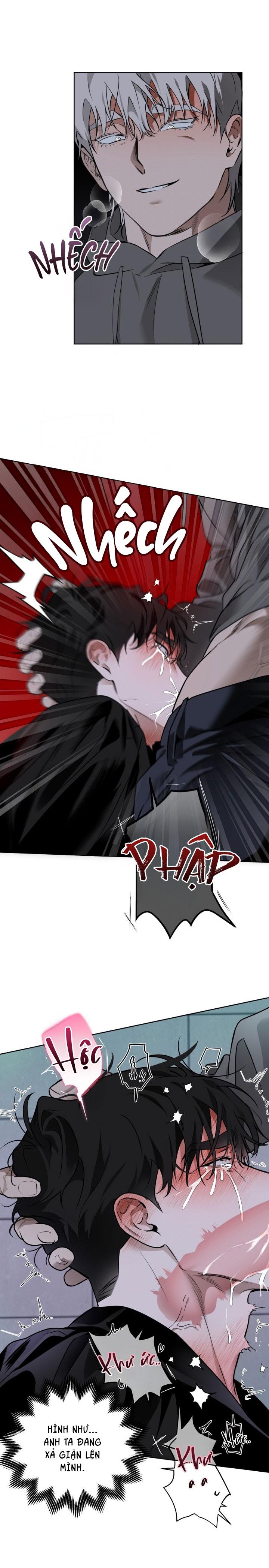 MY IDOL DIARY Chapter 7 - Next Chapter 8