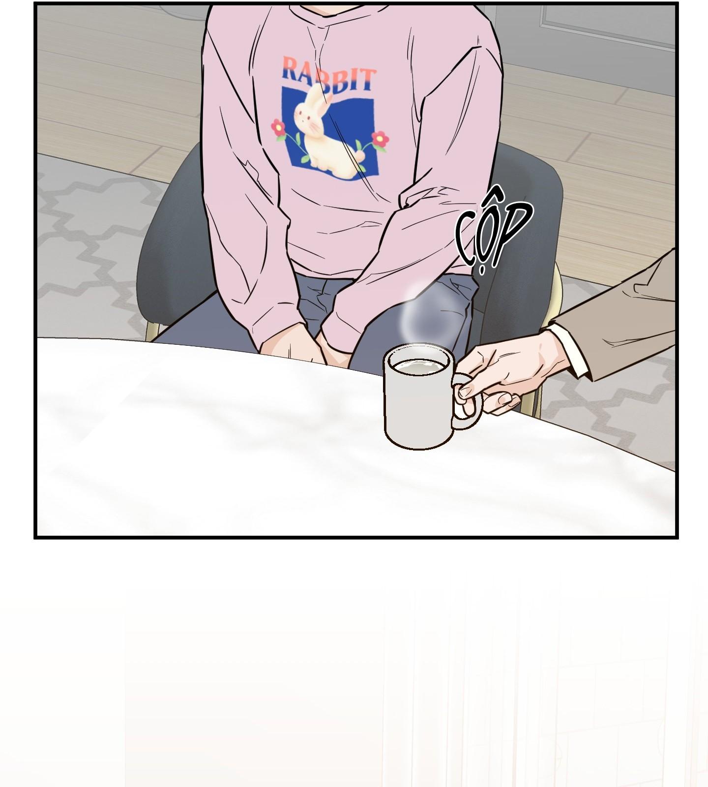 (CBunu) SCOOP Chapter 20 - Next 