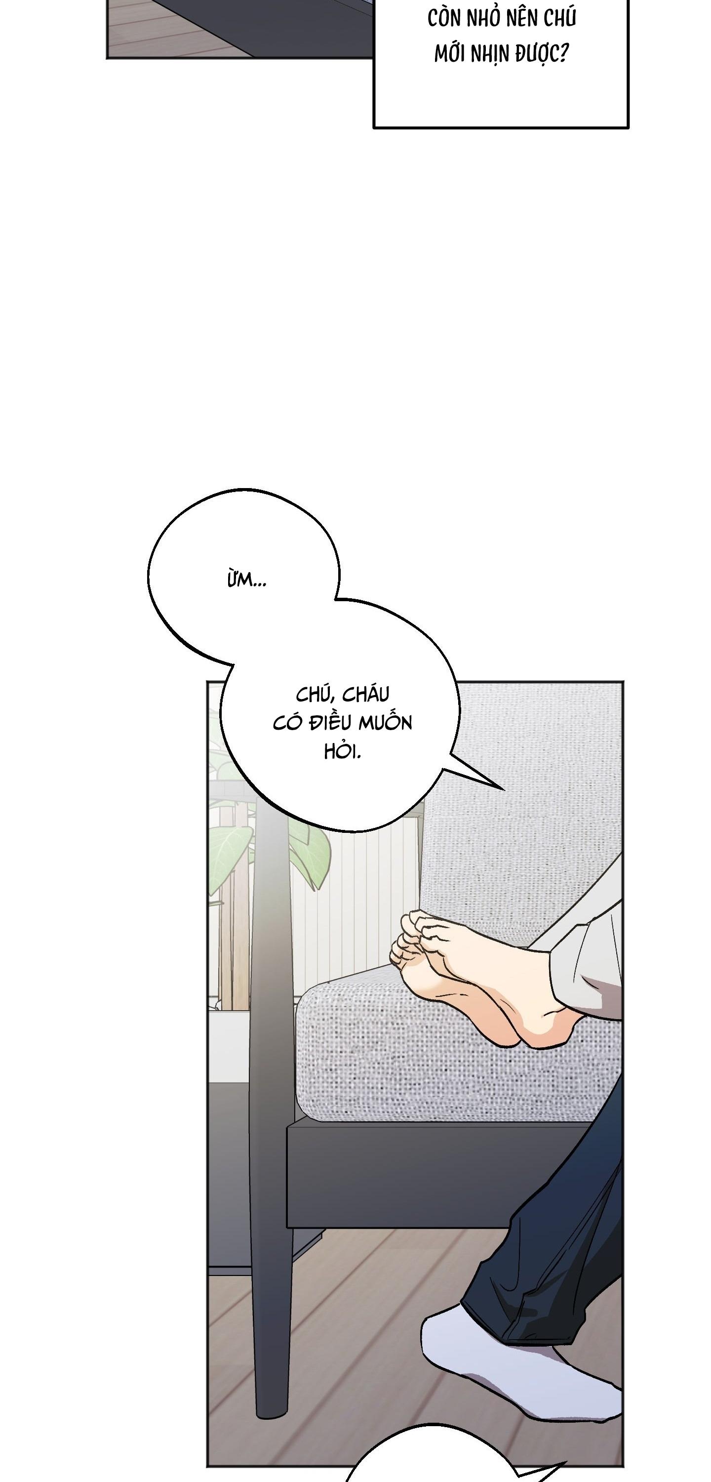 NGHI THỨC CẦU NGUYỆN Chapter 28 - Next 