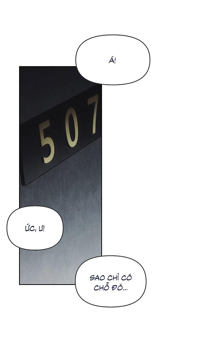 [DDT] BẪY CHUỘT Chapter 1 19+ - Trang 2