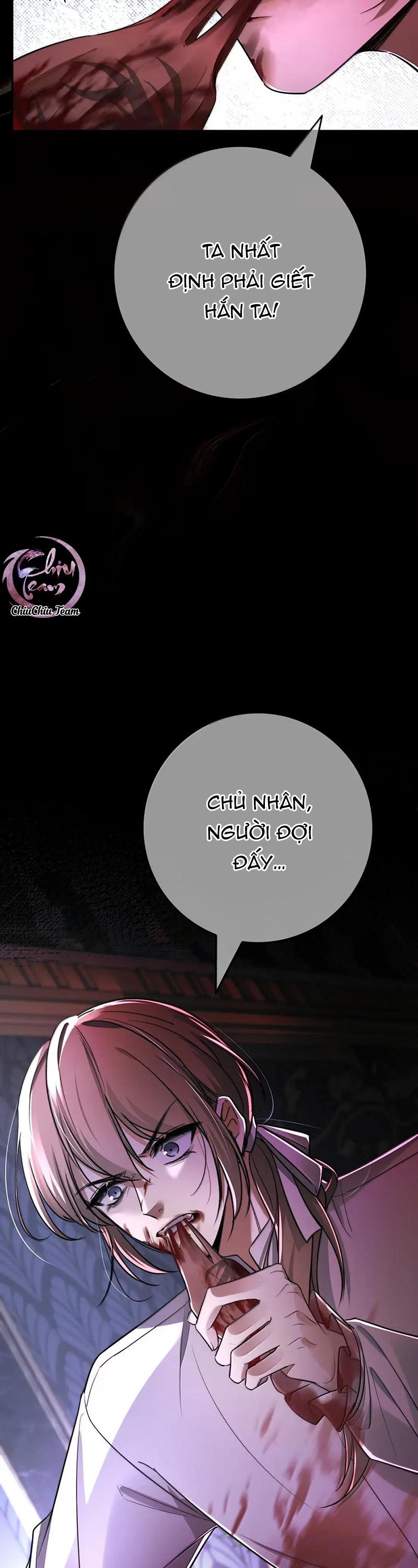 Phệ Chủ Chapter 41 - Next 