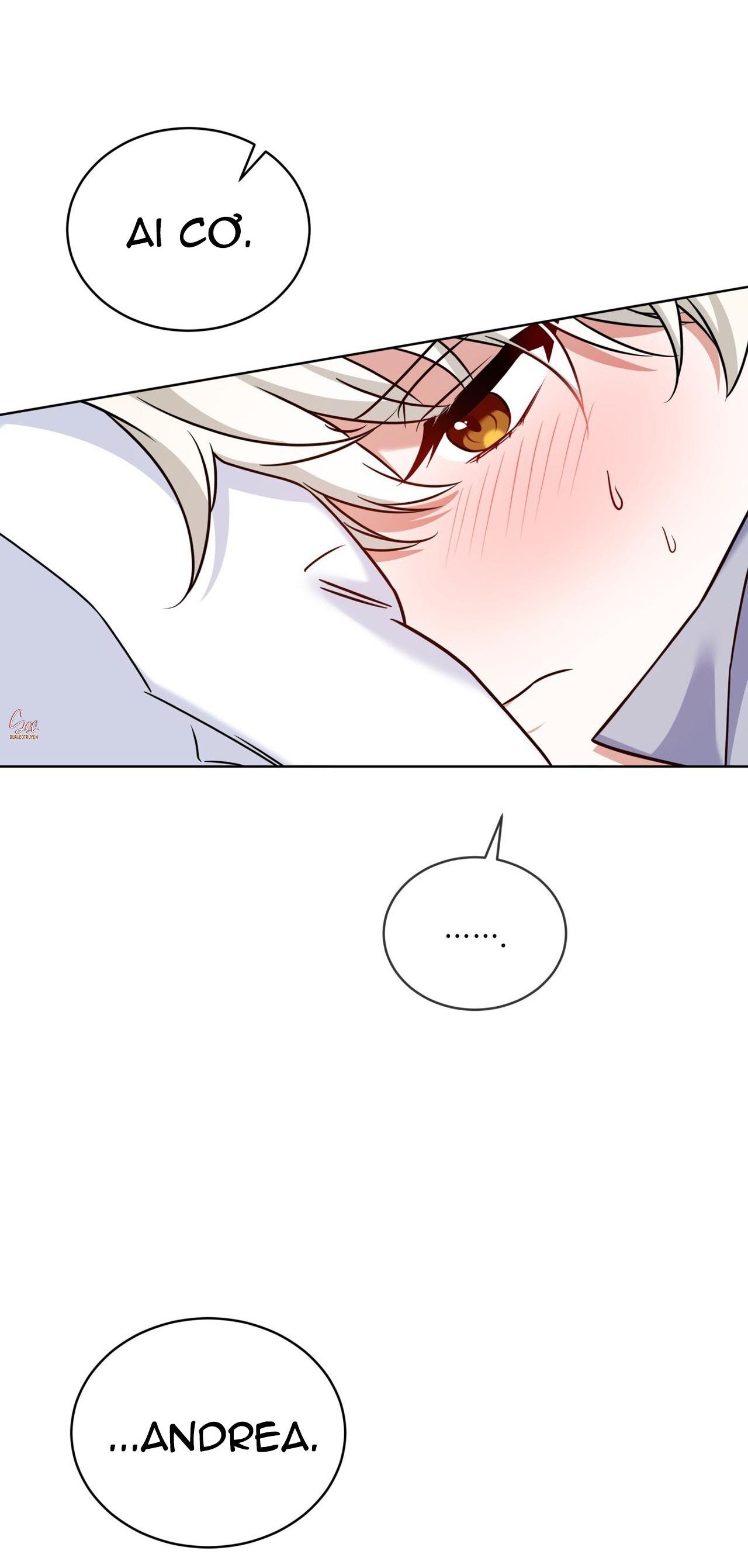 NƯỚC UỐNG TÌNH YÊU CỦA CÁO PLIN Chapter 49 - Next 