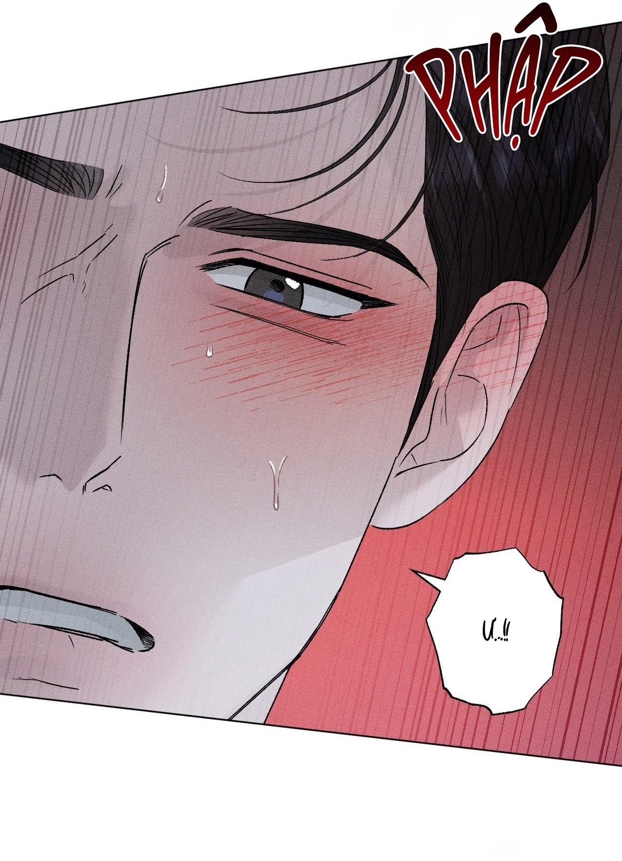 (CBunu) Close Up Chapter 32 H+ - Trang 2