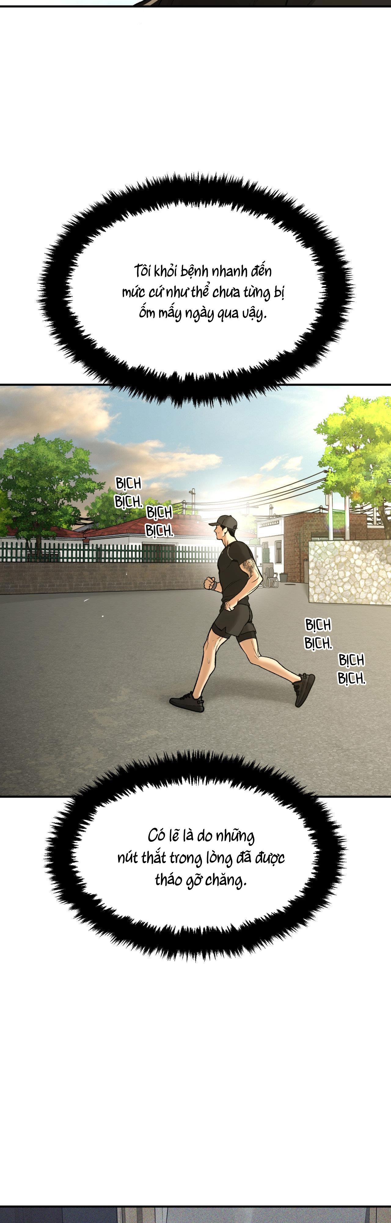 Jinx Chapter 77 - Next Chapter 78