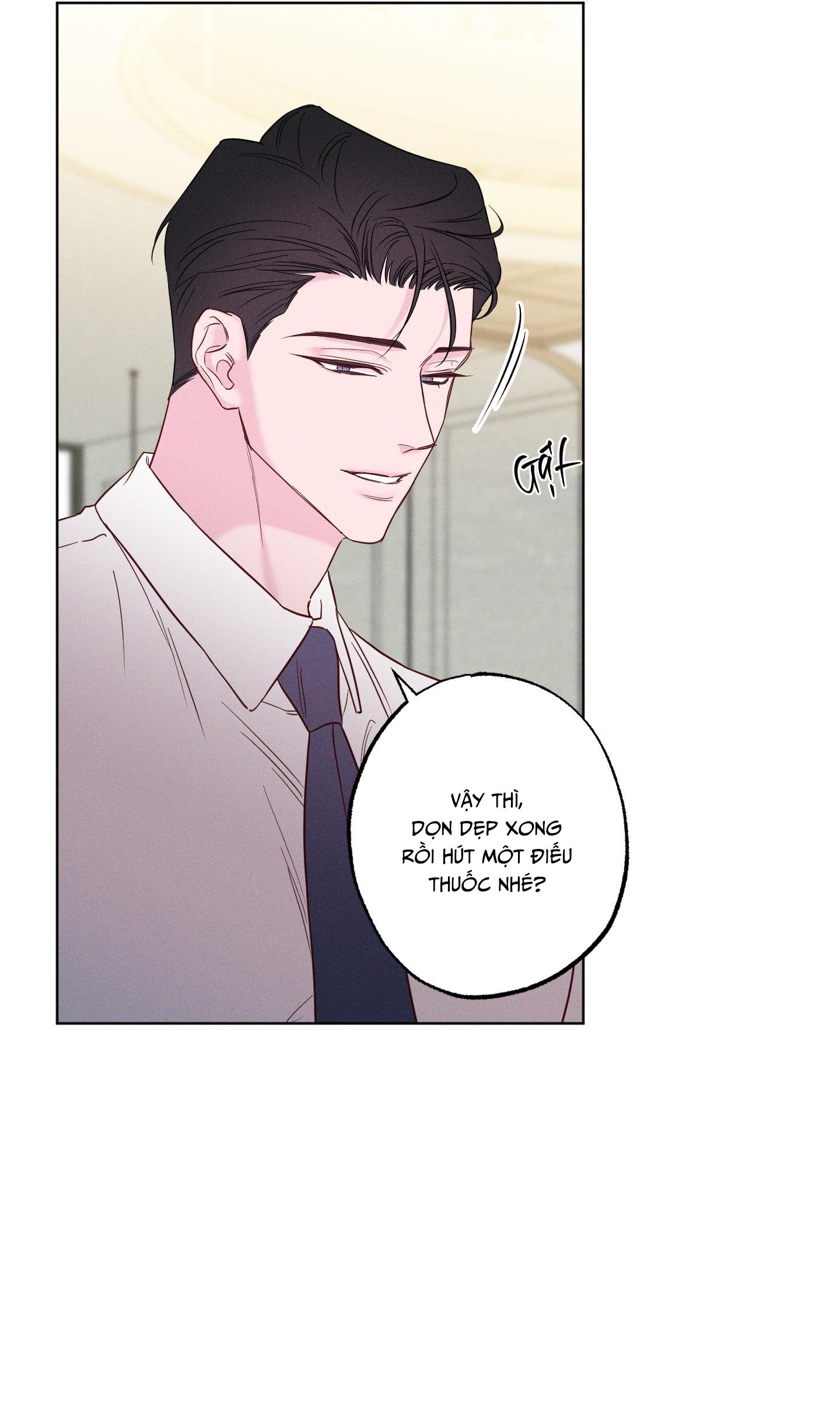 BỜ SÓNG VỖ Chapter 41 - Next 
