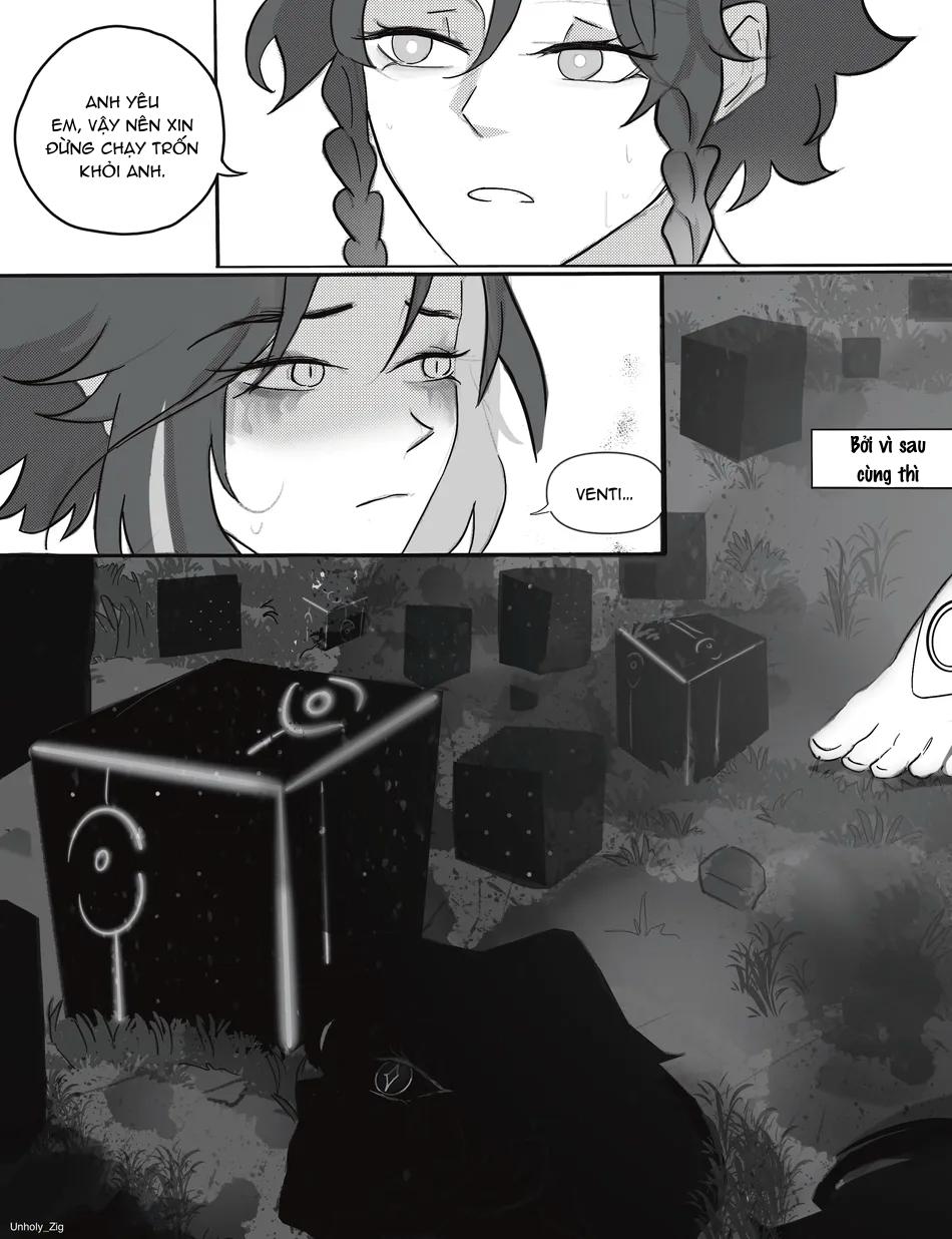 Tuyển tập Genshin Impact Chapter 59 - Next 