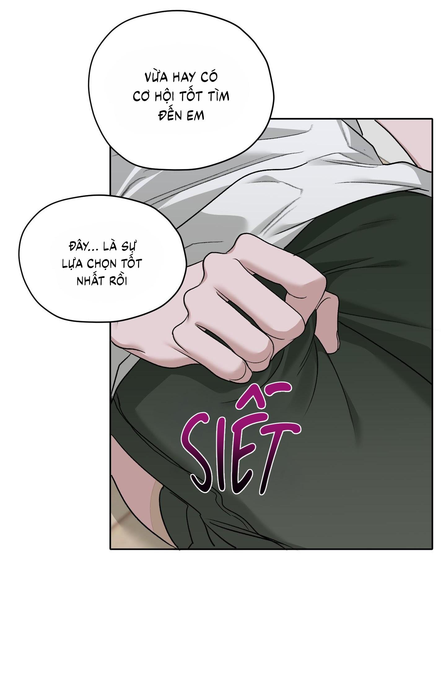 (CBunu) Đầm Sen Héo Úa Chapter 59 - Next 