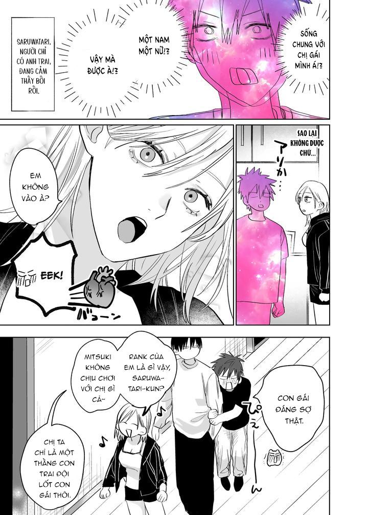 Tổng hợp boylove 18+ Chapter 376.1 - Next 