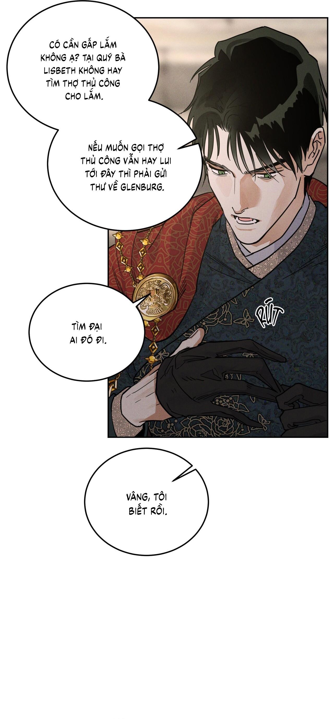 (CBunu) Antidote Chapter 62 - Next Chapter 63