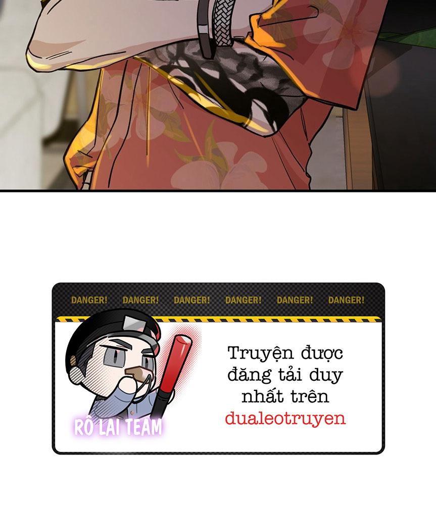 QUẢ TÁO ĐỘC Chapter 6 - Trang 2