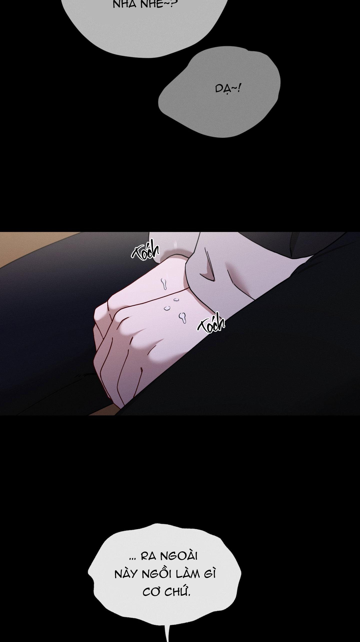 (ABO) CÁCH YÊU THƯƠNG CỤC CƯNG Chapter 8 - Next 