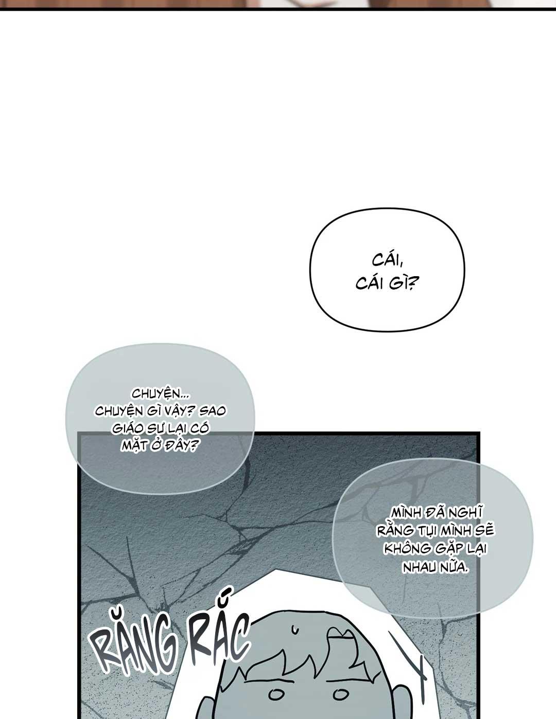 KÝ SỰ ALPHA Chapter 39 - Next Chapter 40