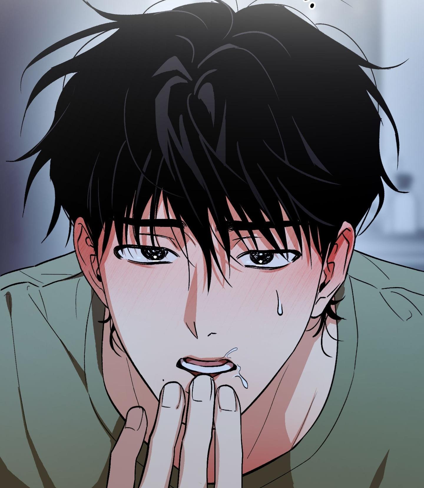 NGHI LỄ CẦU NGUYỆN Chapter 20 - Next Chapter 21