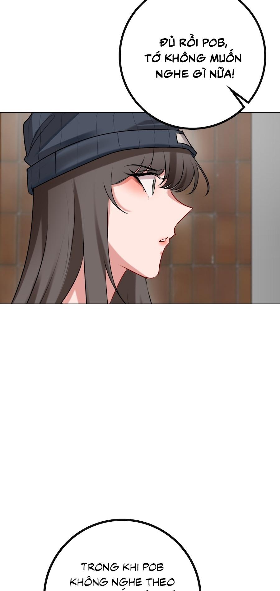 Flower of youth Chapter 46 - Next 