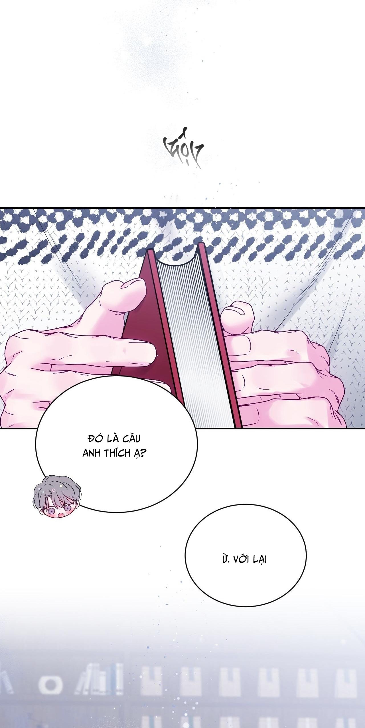 IMPERFECTLY US Chapter 11 - Next 