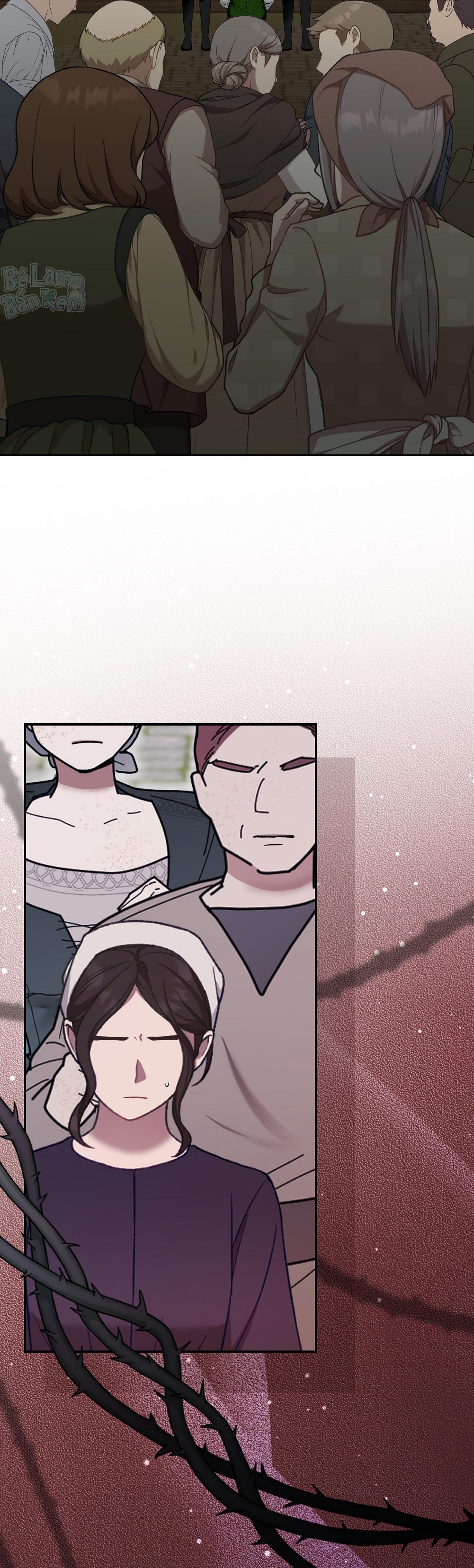 Xuyên thành cục bông của tên cuồng công Chapter 41 - Next Chapter 42