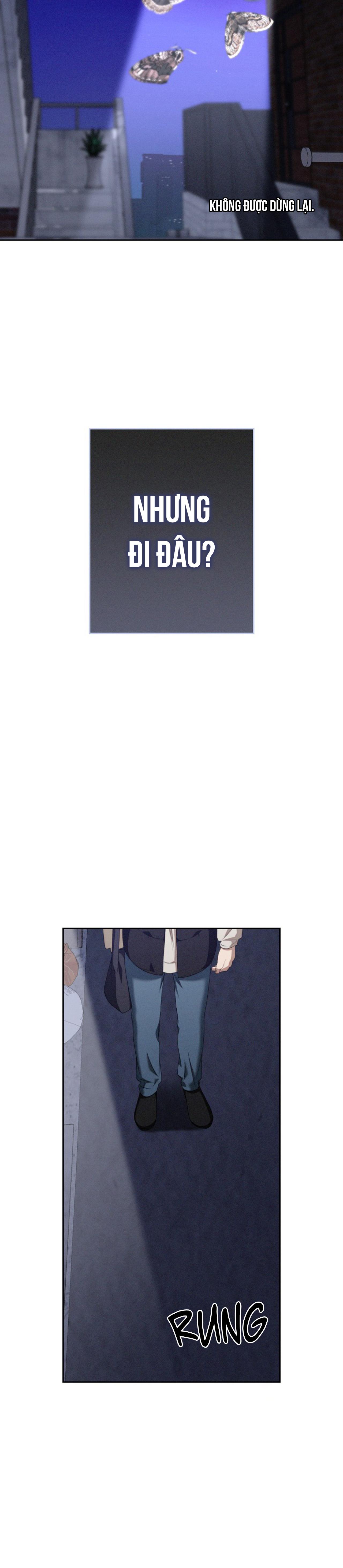 Critical Point Chapter 71 - Next Chapter 72