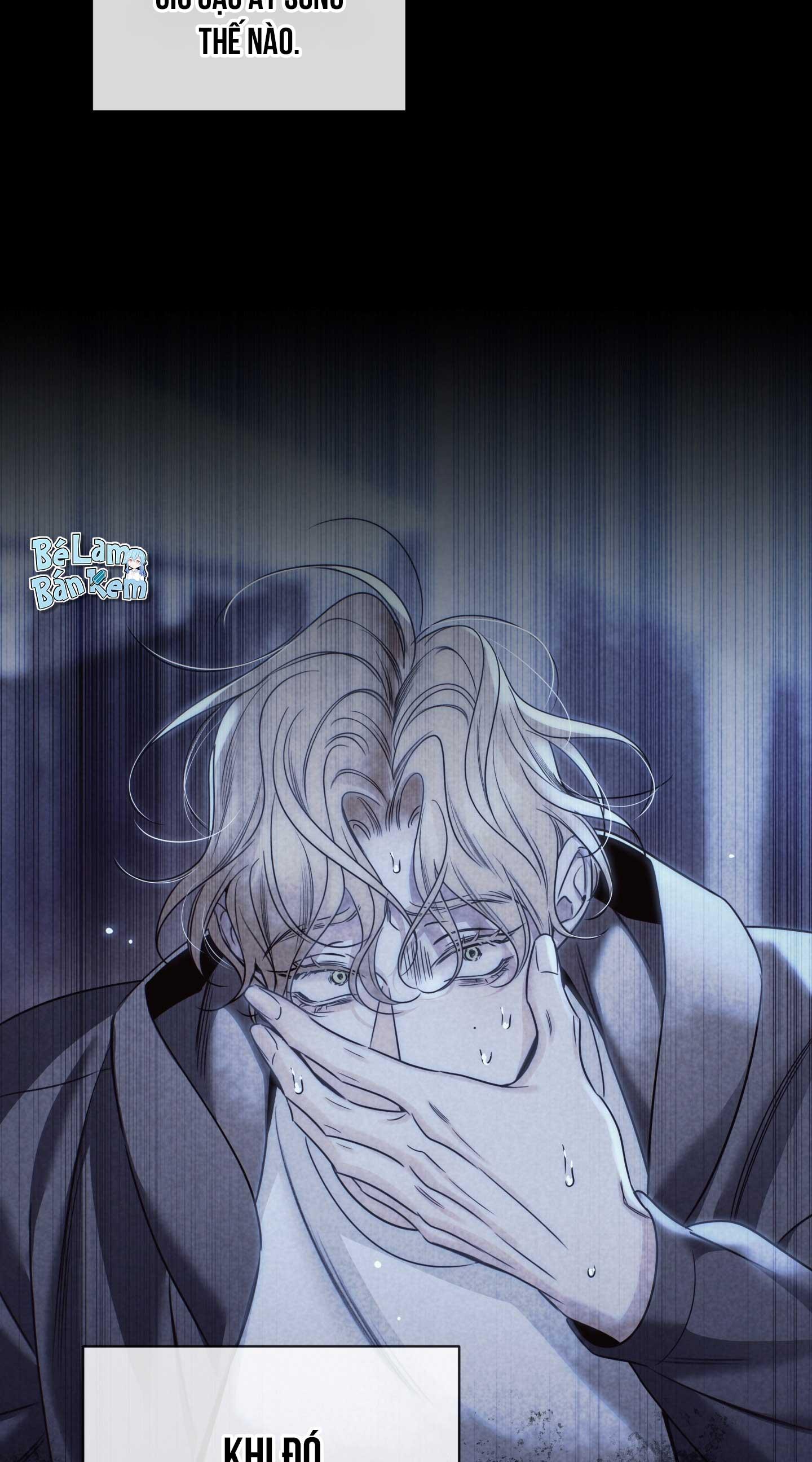 HONEY TROUBLE Chapter 48 - Next 