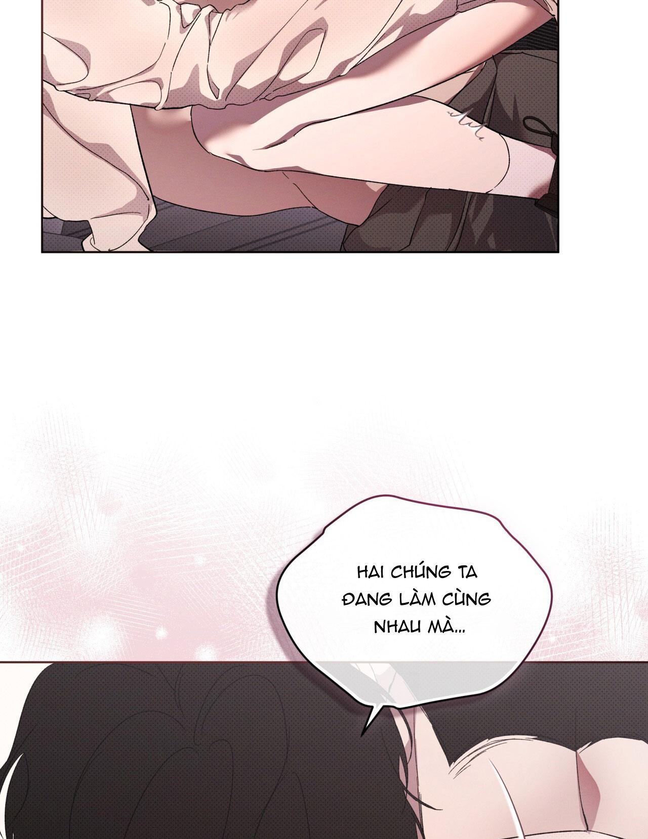 NGUỒN GỐC TIẾN HÓA Chapter 19 - Next Chapter 20