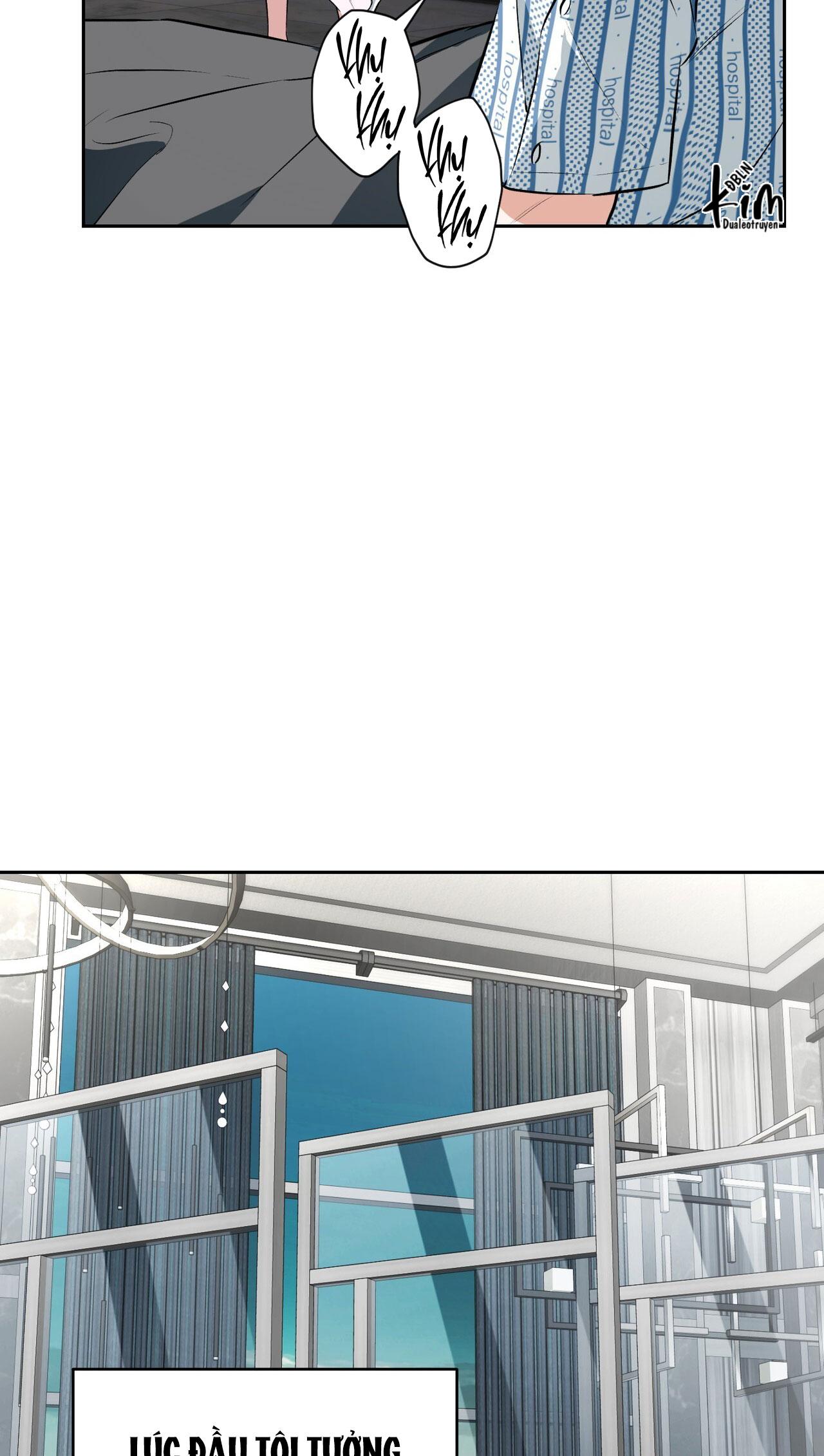 OFF TRACK Chapter 50 - Next Chapter 51