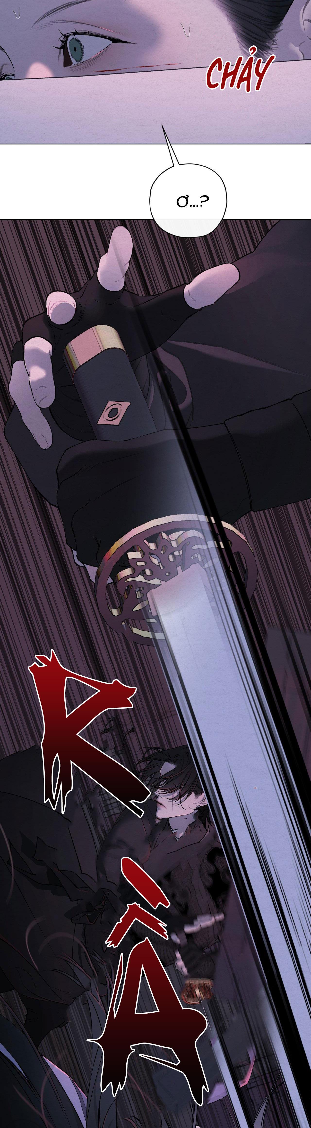 TÂM HỒN MÉO MÓ Chapter 46 - Next Chapter 47