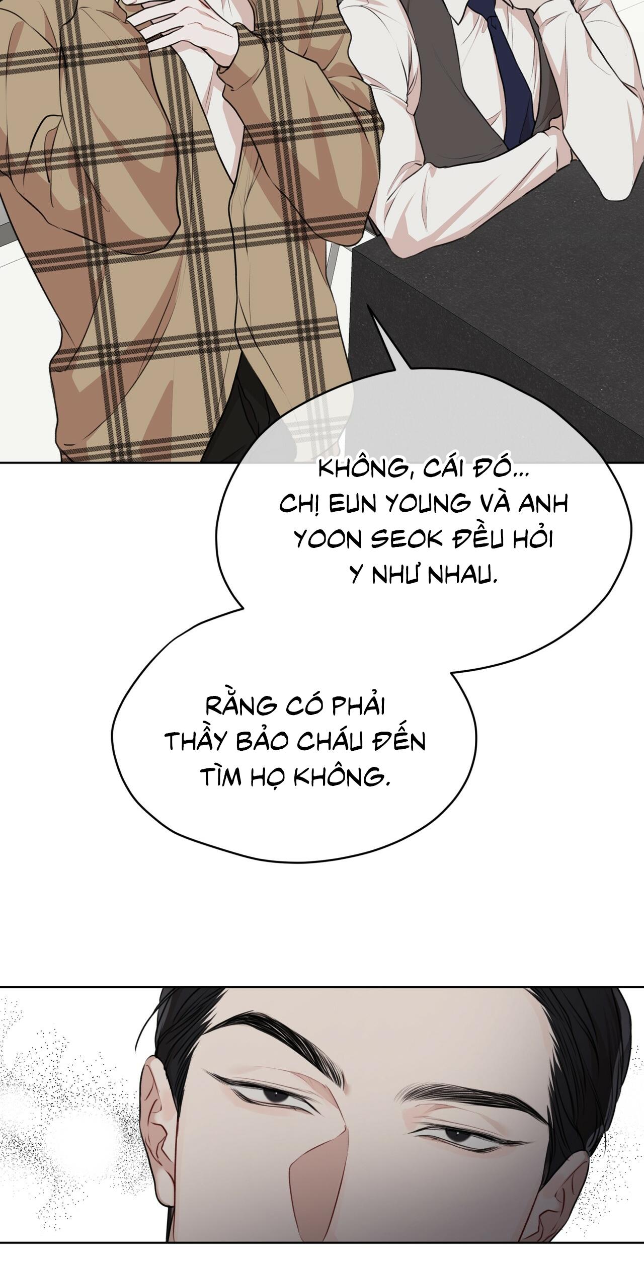 KHỞI NGUỒN SỰ SỐNG Chapter 38 - Next Chapter 39