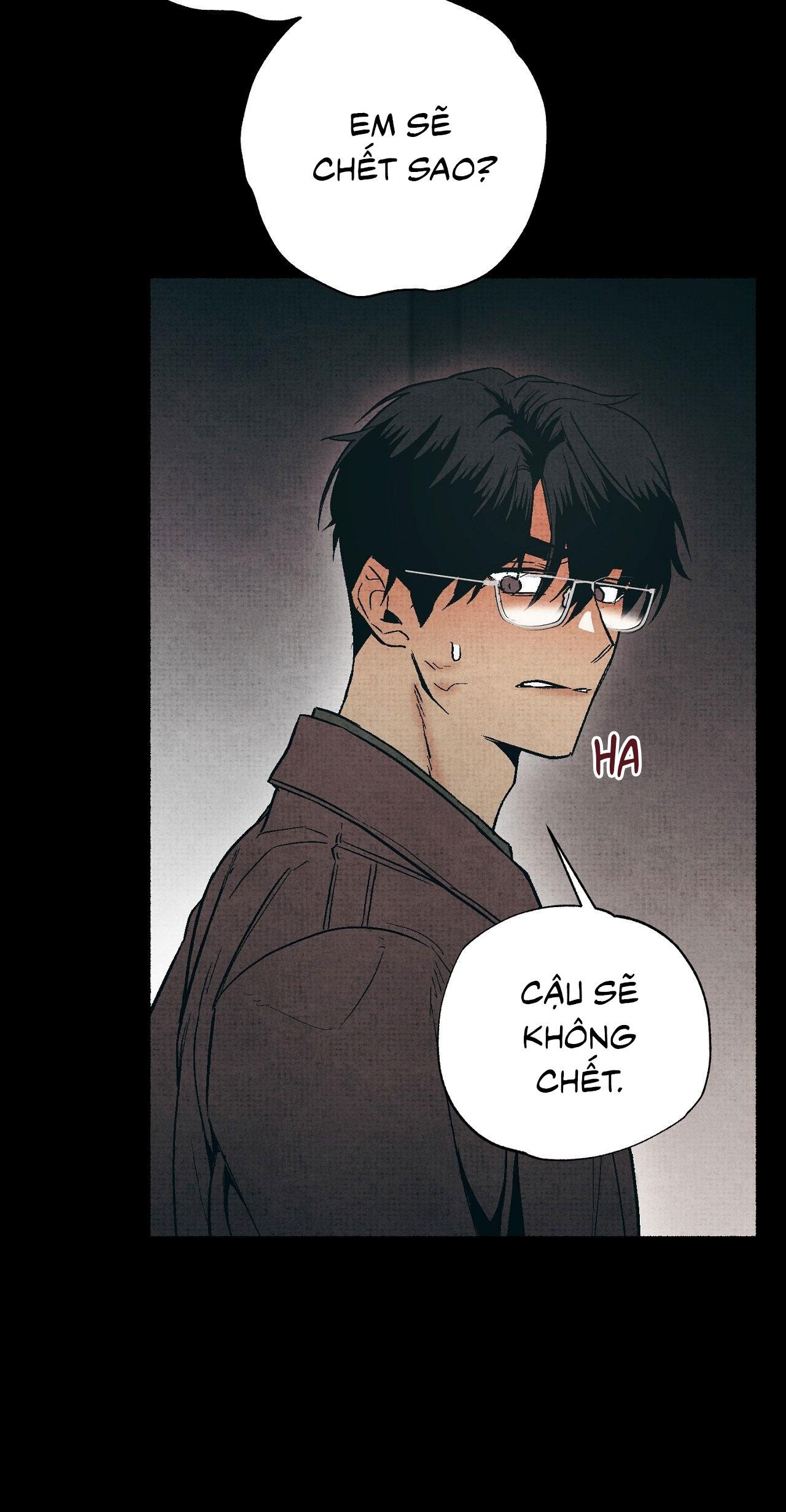 Chuyện Lạ Bốn Mùa Chapter 5 - Trang 2