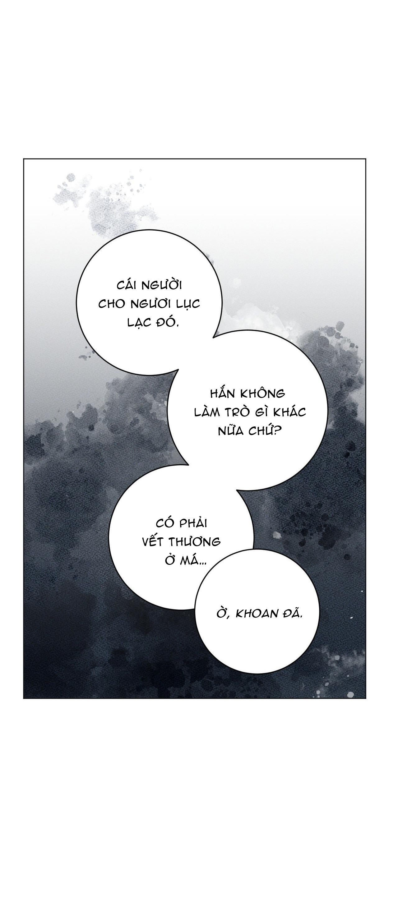 CƠN MƯA RÀO MÙA HẠ Chapter 114 - Trang 2