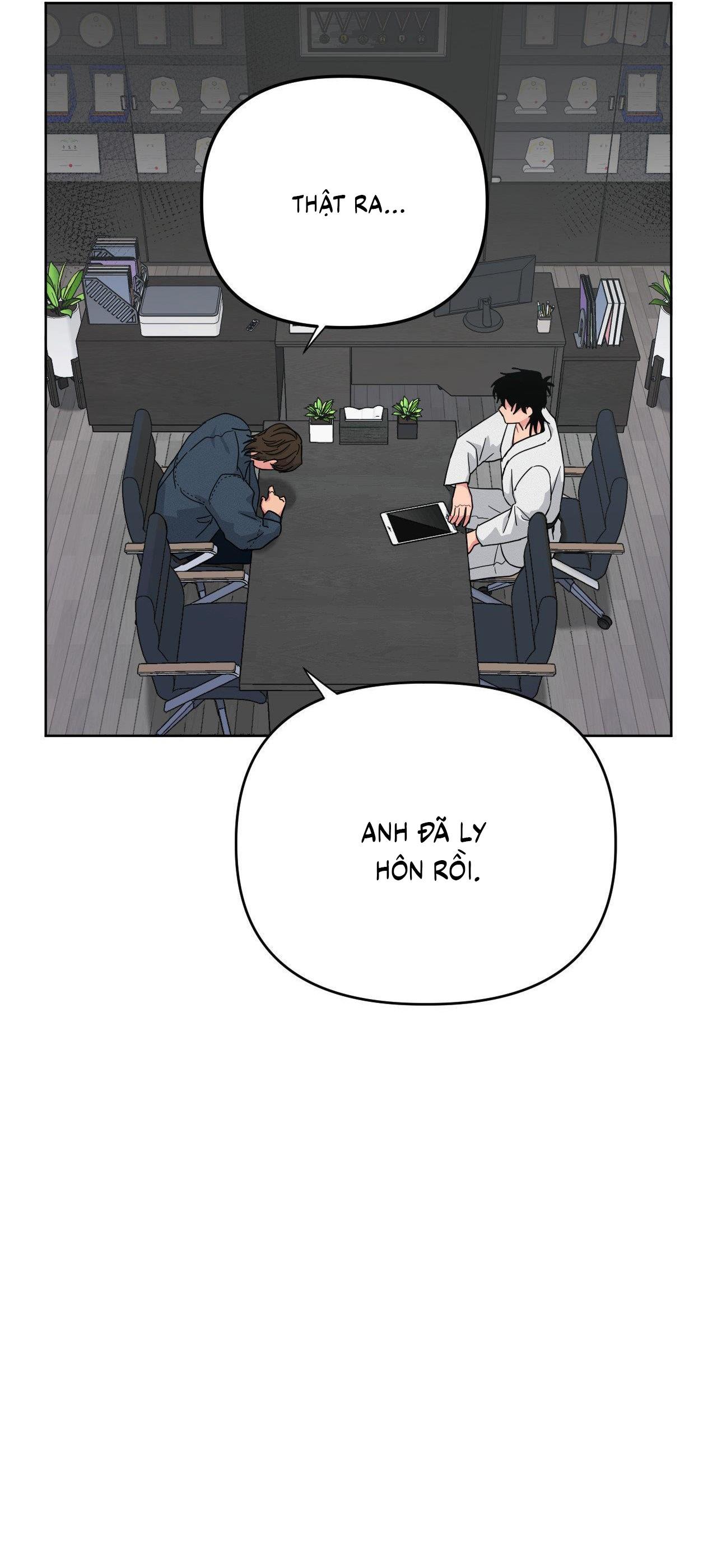 (CBunu) Chàng Trai Mỹ Thuật Chapter 58 - Next Chapter 59 H+