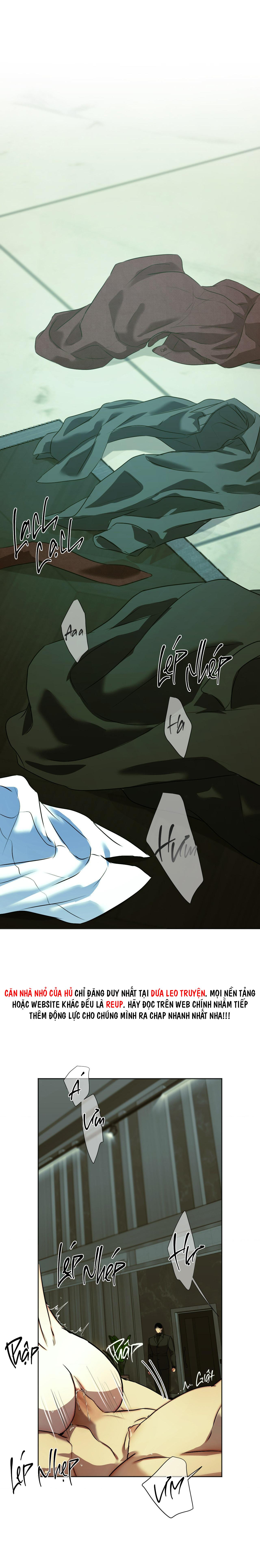 SẮC DỤC Chapter 47 - Next 