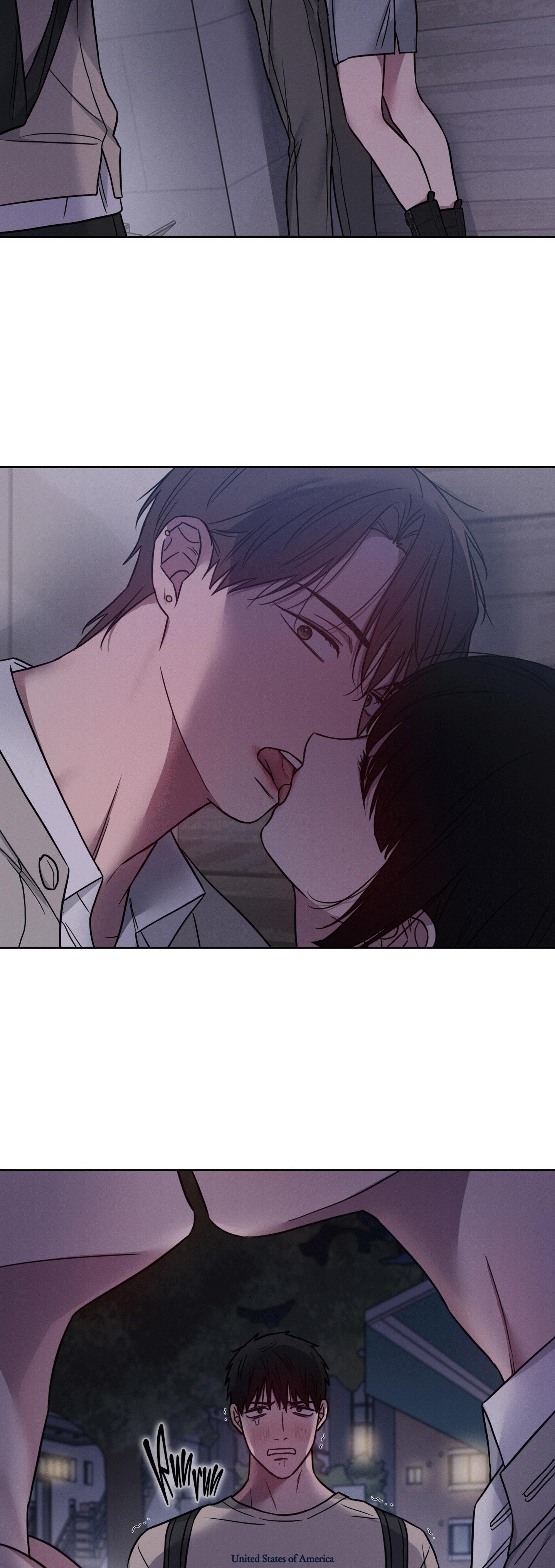 VỤ ÁN CON CU BIẾN MẤT Chapter 18 - Next 