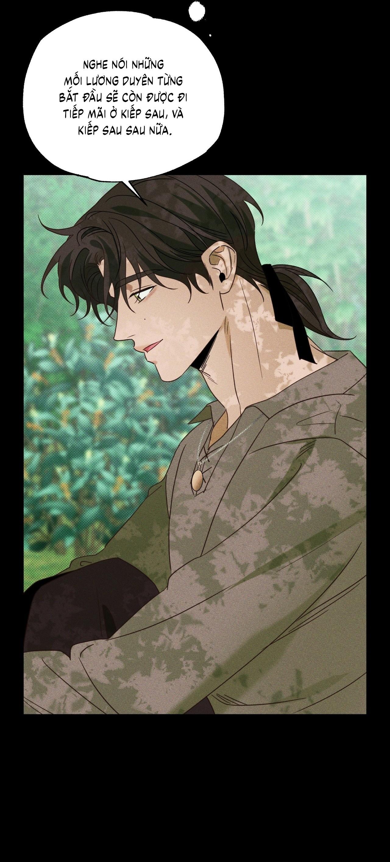 (CBunu) Đầm Lầy Của Nhân Ngư Chapter 29 - Next 