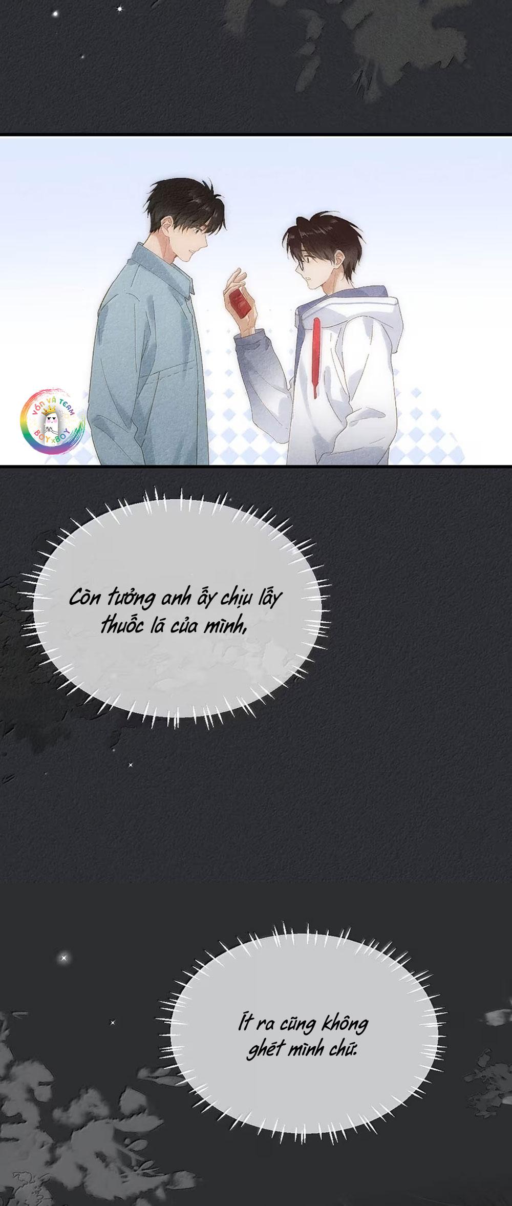 Sở Thiên Dĩ Nam Chapter 23 - Next 