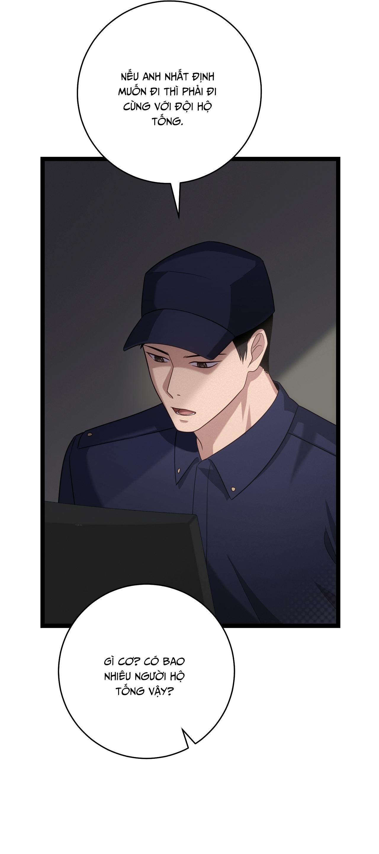 BÁU VẬT CỦA GUIDE Chapter 14 - Next 