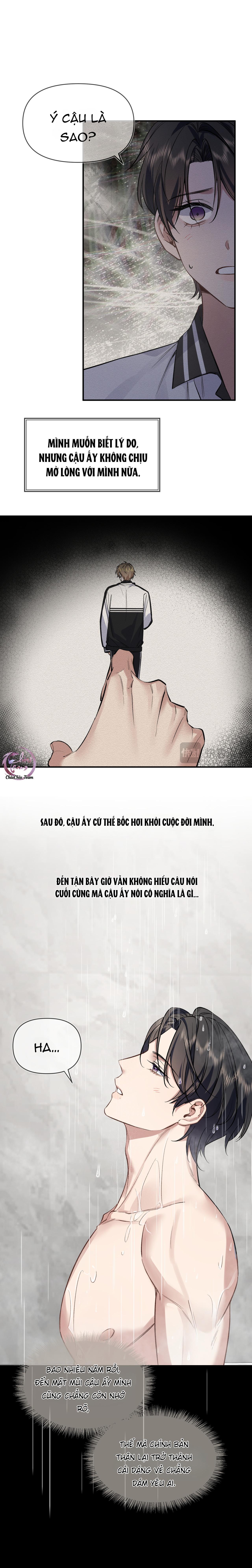 Ngày Và Đêm Chapter 4 - Next 