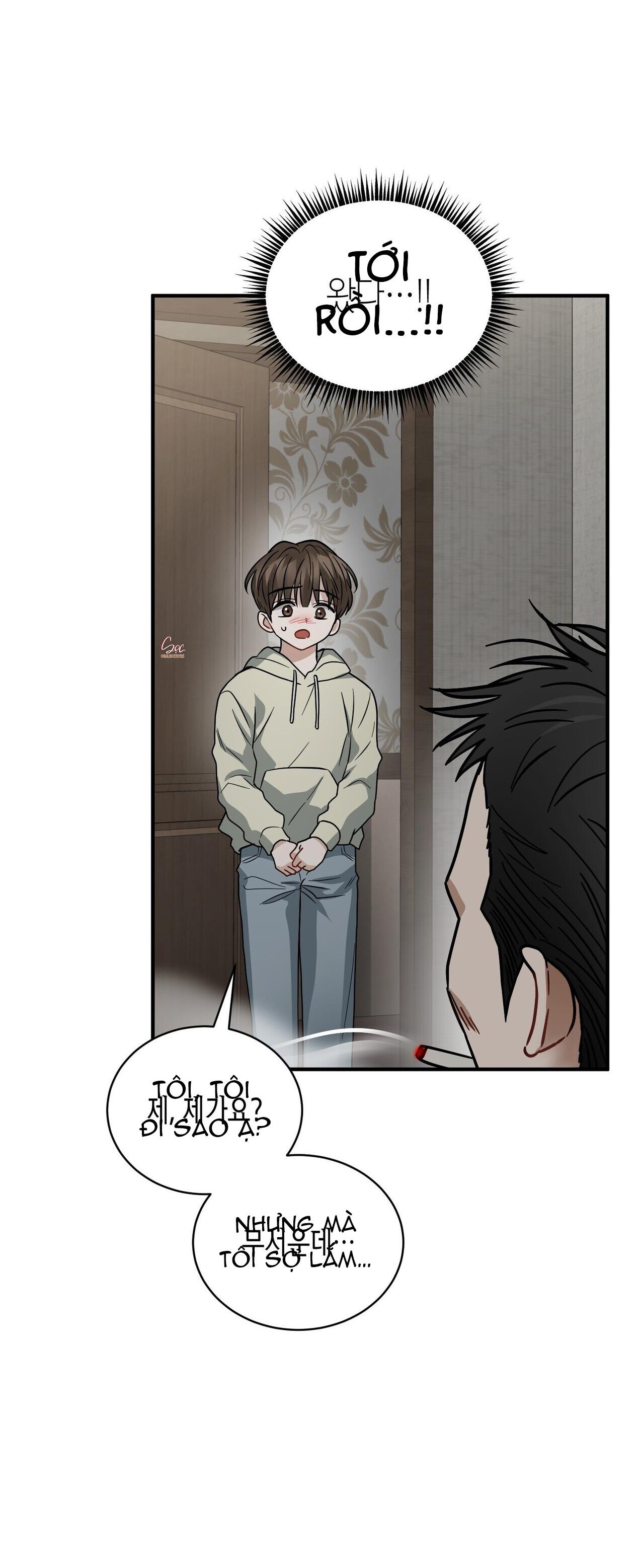 MỞ KHÓA GIAM CẦM Chapter 9 - Next 
