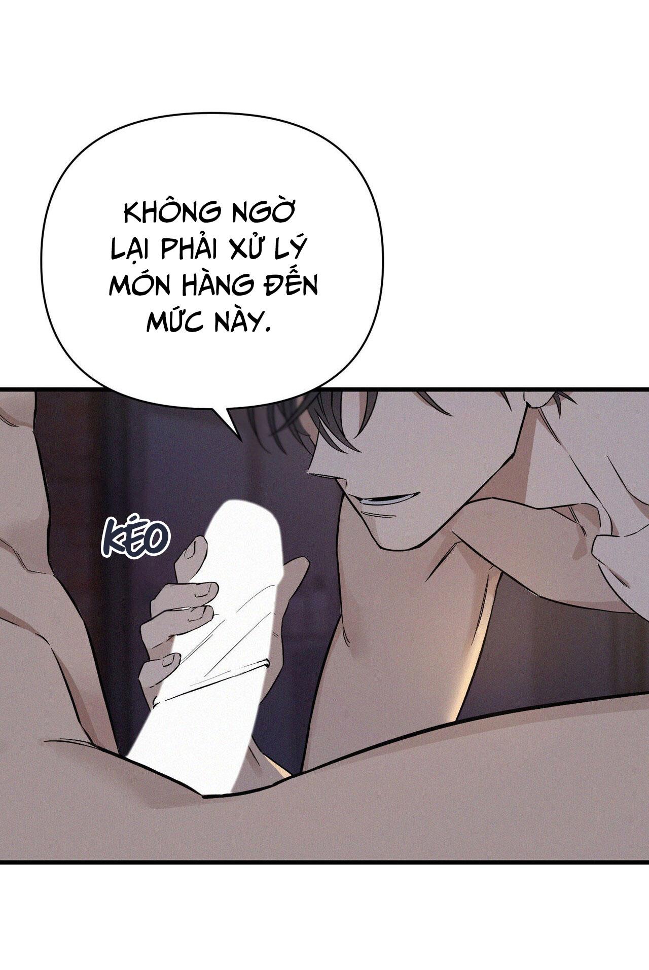 Merry On The Rocks Chapter 1 H - Next Chapter 2