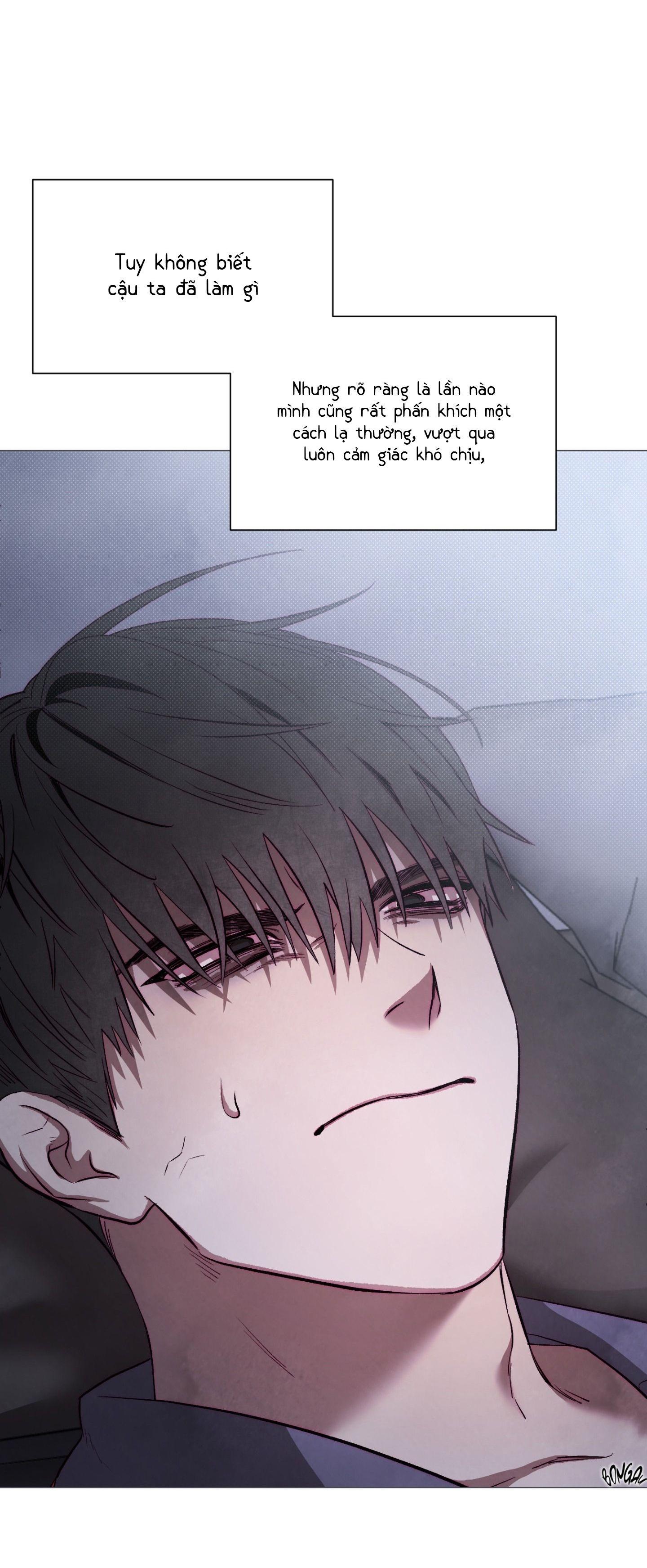 HÃY CẨN THẬN KHI KÍ HỢP ĐỒNG Chapter 2 18++ - Next 