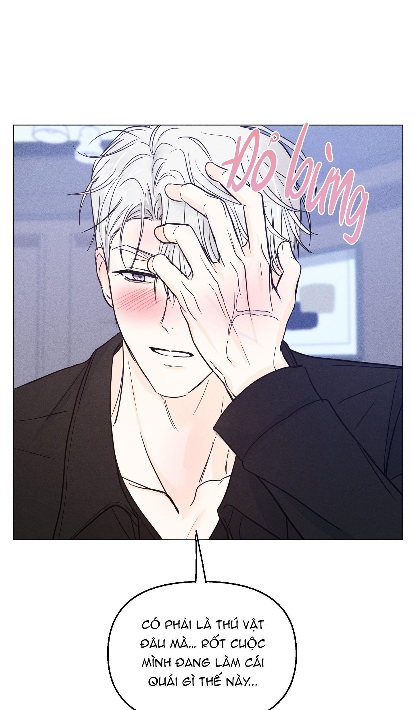 Xe tải tình yêu Chapter 6 - Next Chapter 7