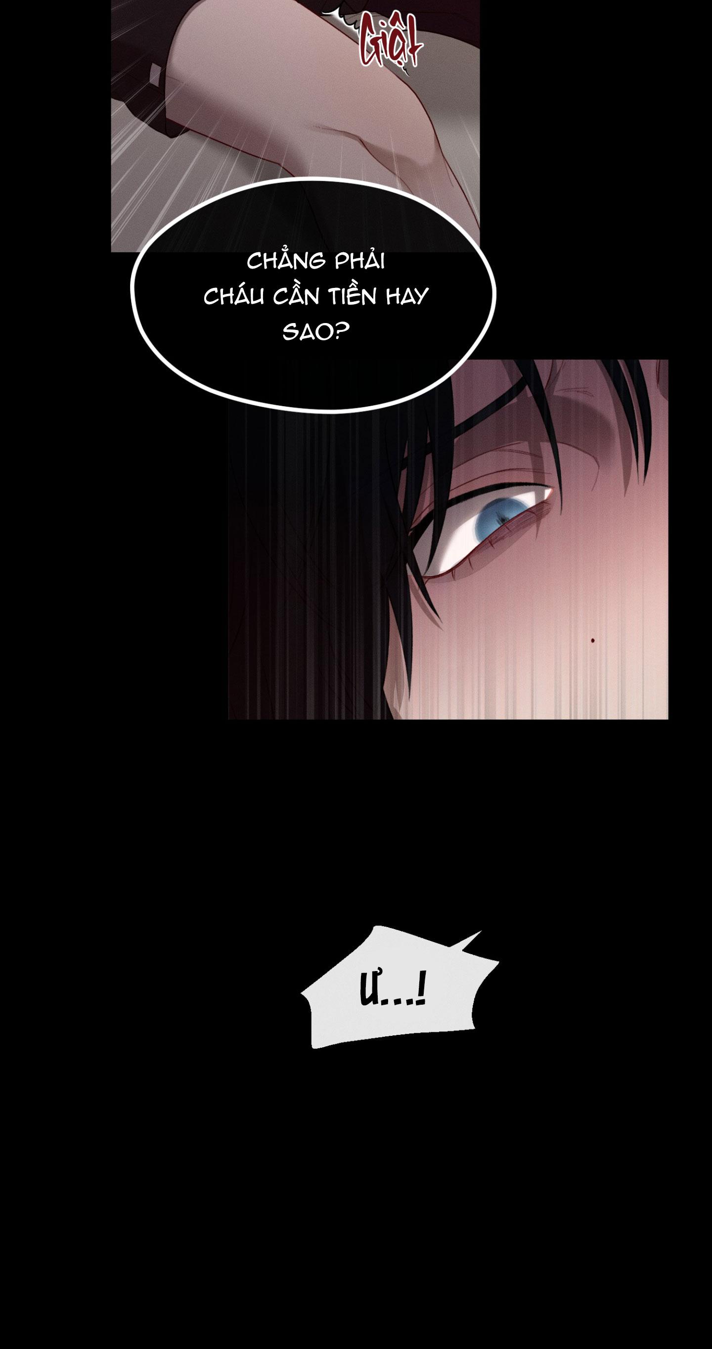 (ABO) CÁCH YÊU THƯƠNG CỤC CƯNG Chapter 1 - Next 