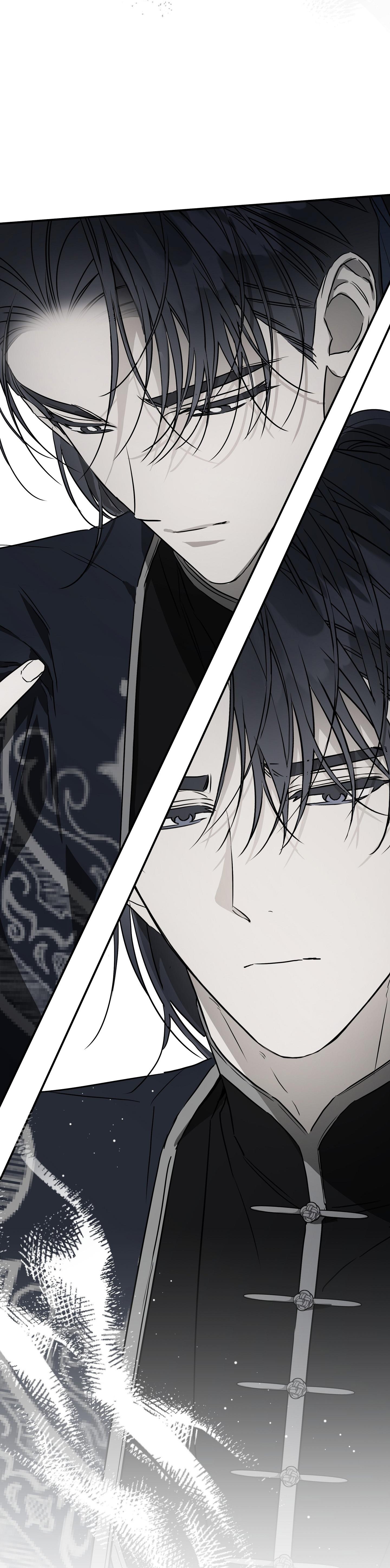 KHI MẶT TRỜI LÓ DẠNG Chapter 20 - Next 