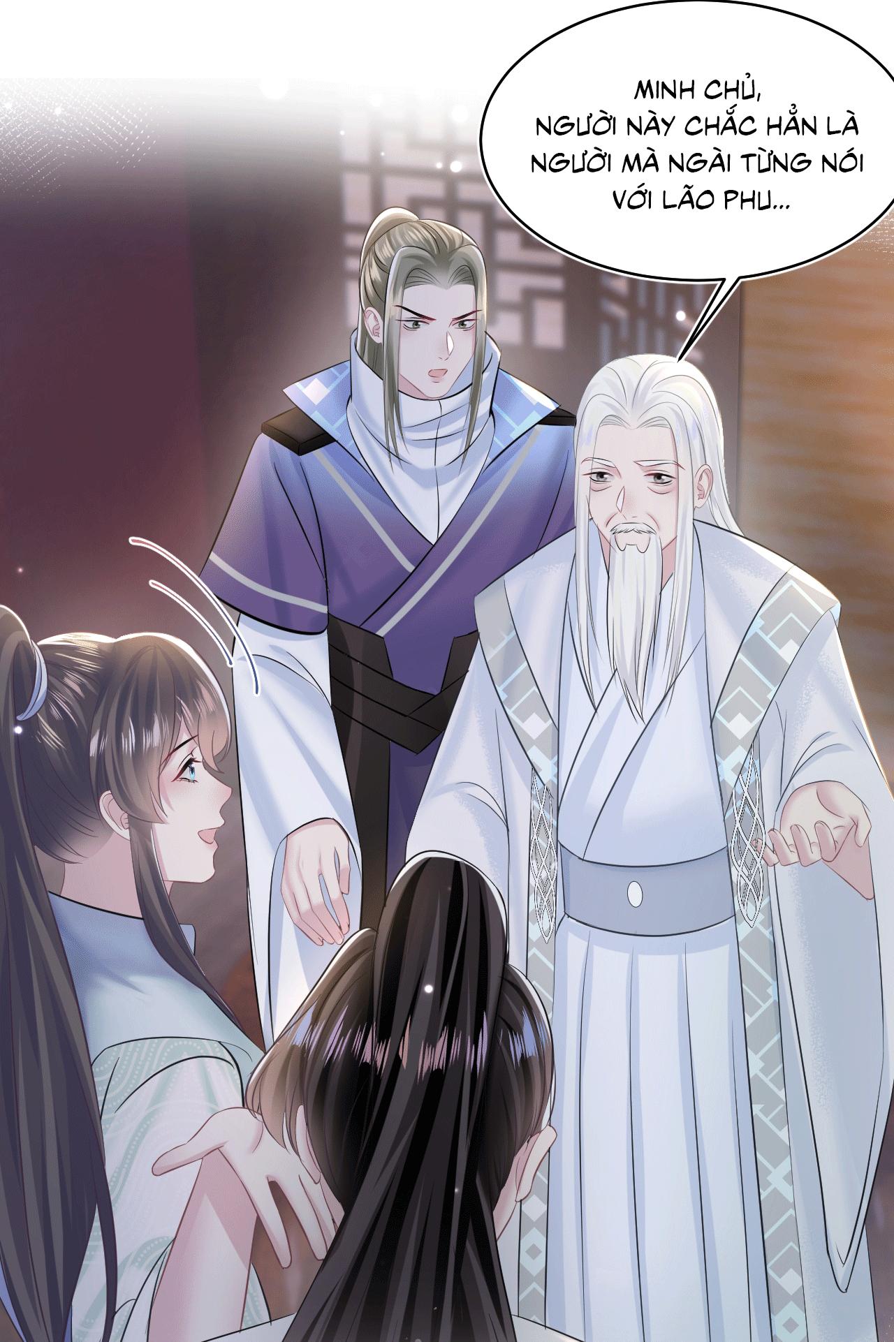 Tuyệt mỹ bạch liên hoa online dạy học Chapter 108 - Next Chapter 109