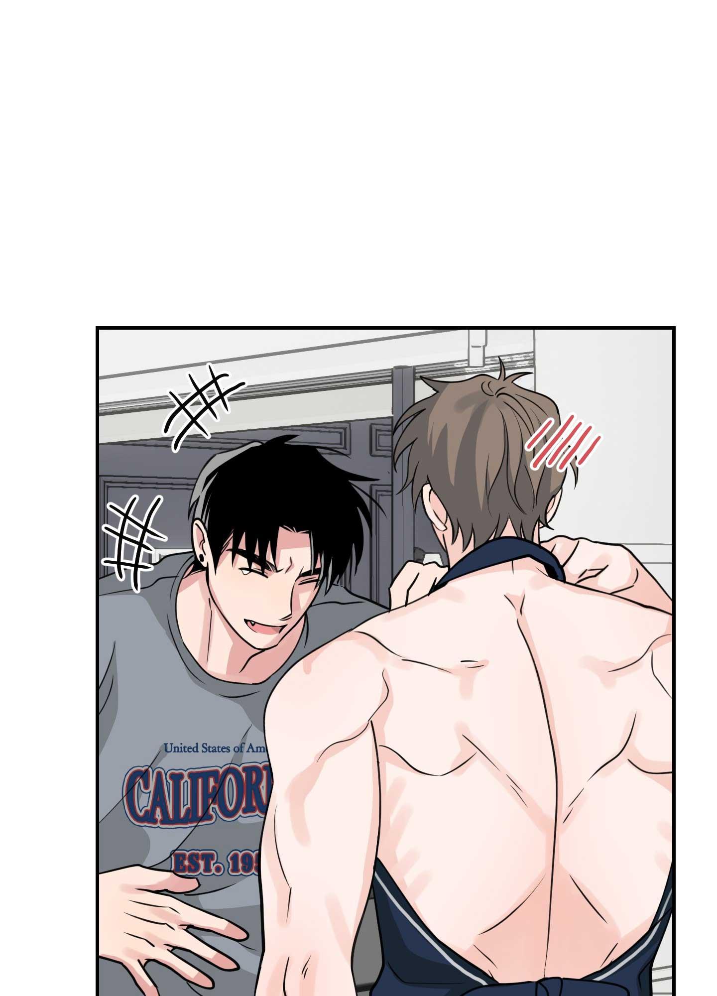 NGHIỆN SEX Chapter 41.7 đẹp trai 7 - Trang 2