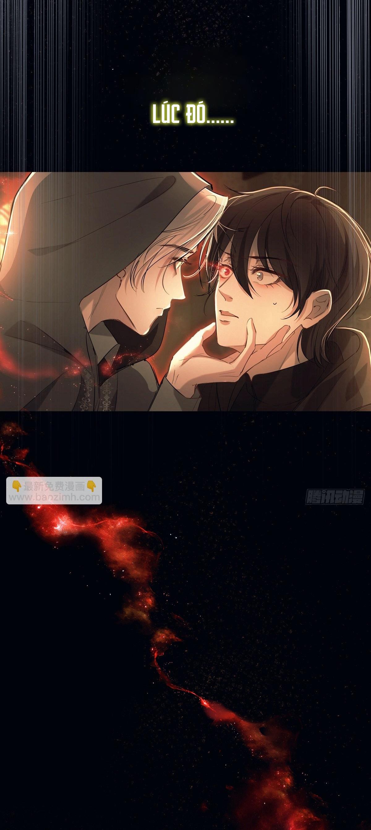 Tình yêu của kẻ khát máu Chapter 31 - Next Chapter 32