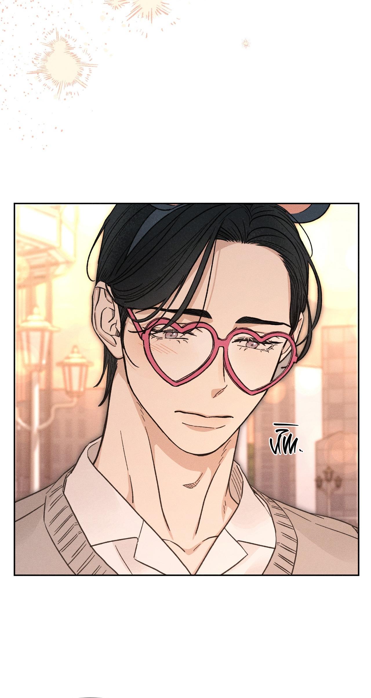 TÌNH YÊU KHỞI ĐẦU TỪ NỖI SỢ Chapter 9 - Next 
