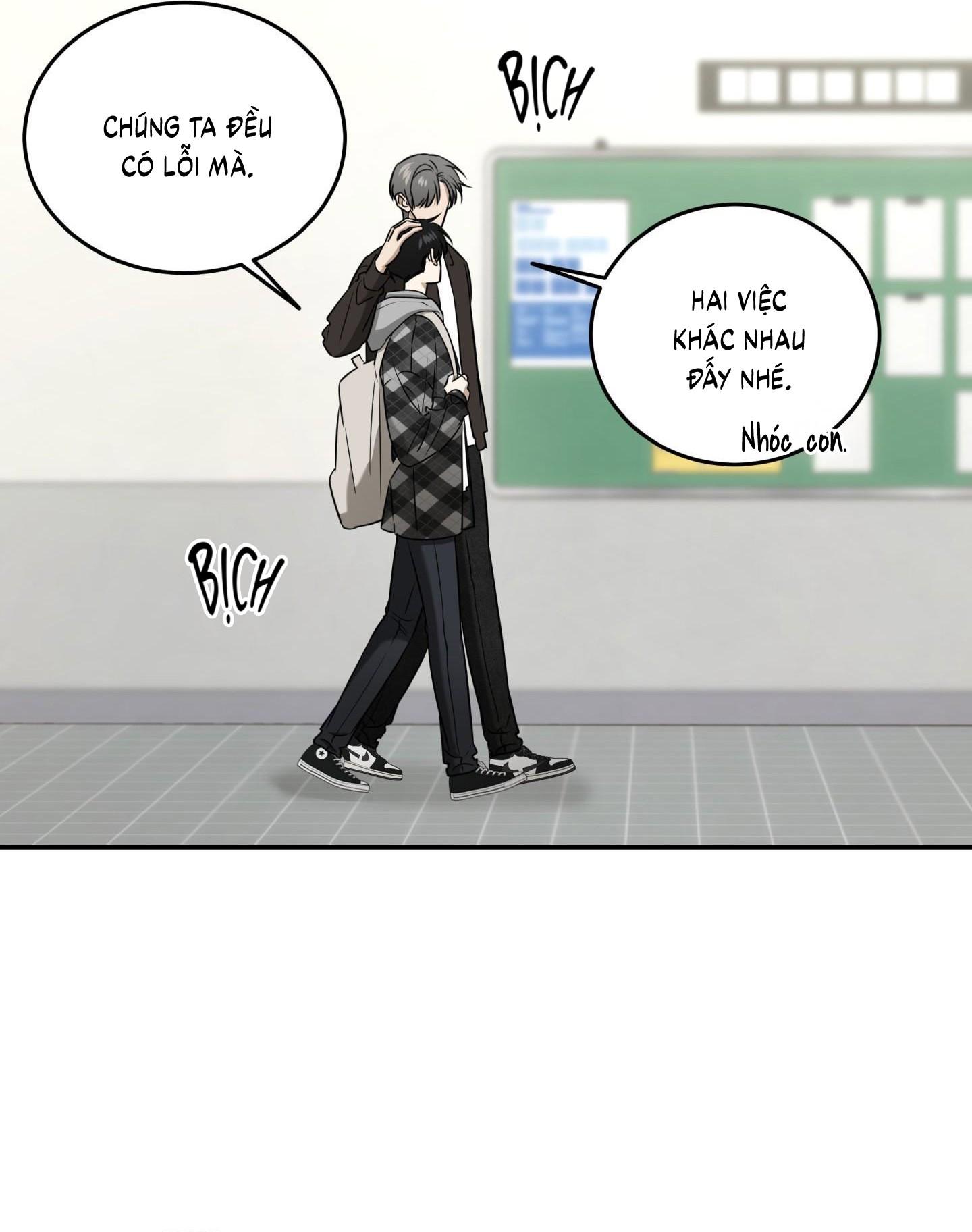 (CBunu) Hưởng Lợi Chapter 45 - Next Chapter 46