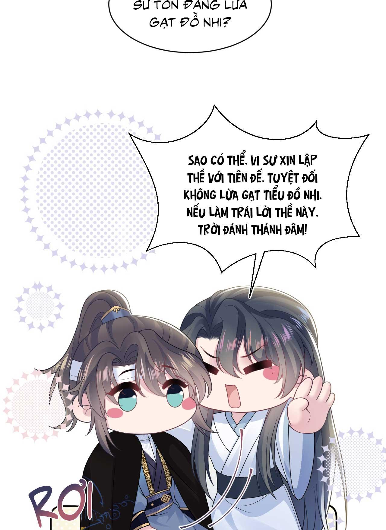 Tuyệt mỹ bạch liên hoa online dạy học Chapter 188 - Next Chapter 189