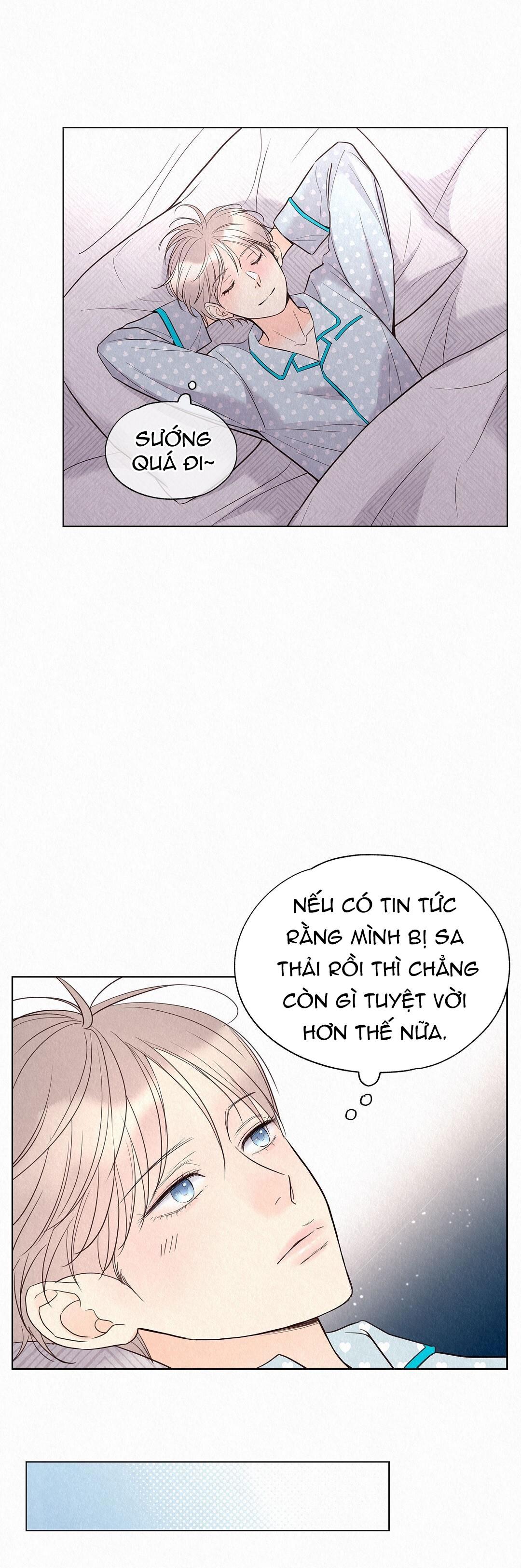 BẢN CHẤT TÀ ÁC Chapter 22 - Next Chapter 23