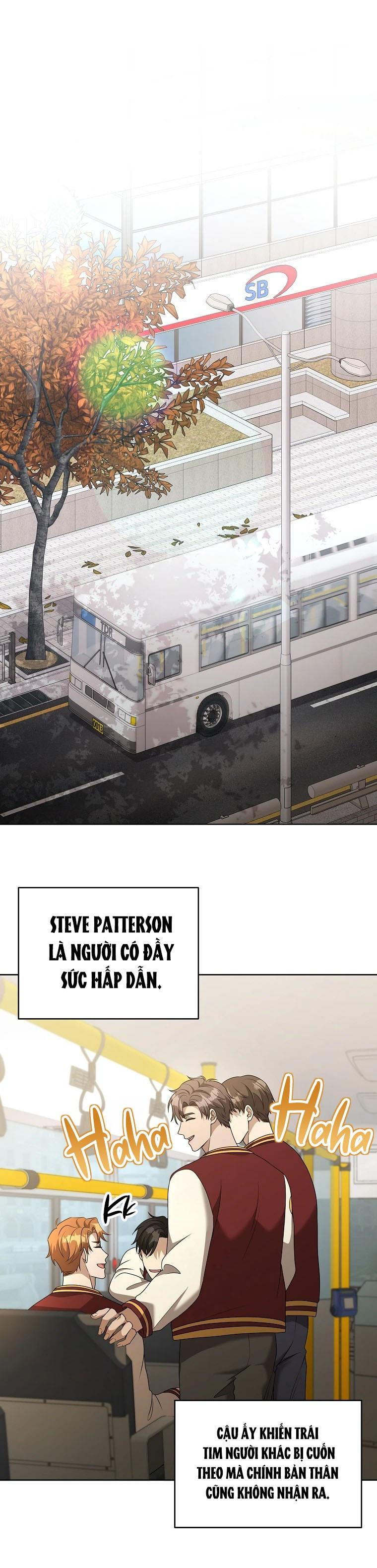 THẾ CHẤP LỖ ĐÍT Chapter 13 - Next 